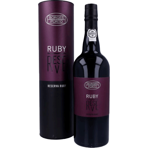 Porto Borges Reserva Ruby