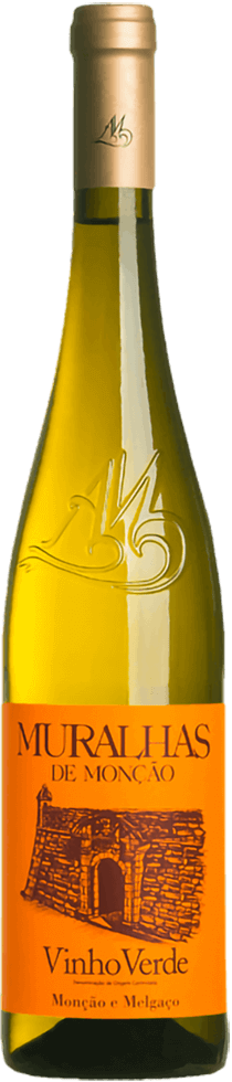 Muralhas De Monção Branco 2023