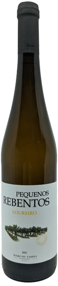 Pequenos Rebentos Loureiro