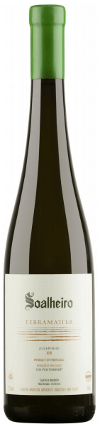 Soalheiro Terramatter Alvarinho