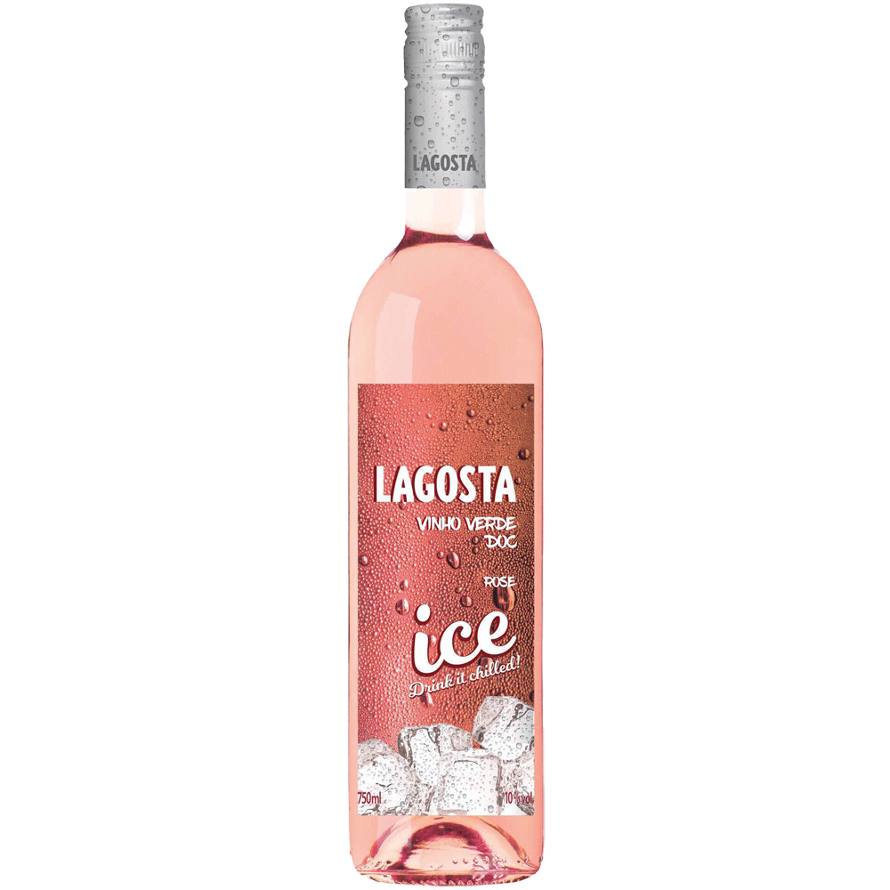 Lagosta Ice Rose