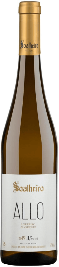 Soalheiro Allo Branco
