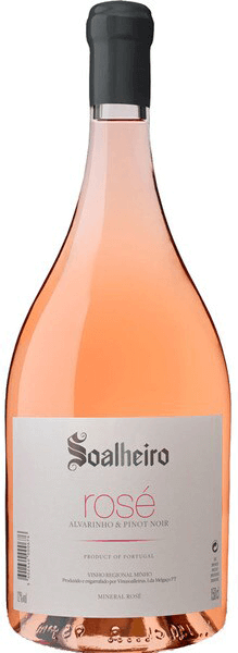 Soalheiro Mineral Rosé