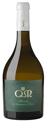 Fazenda De Melgaço Alvarinho Et Blanc Sauvignon Blanc 2023