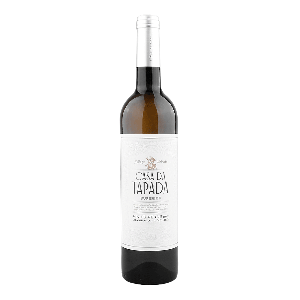 Casa Da Tapada Alvarinho E Loureiro Superior
