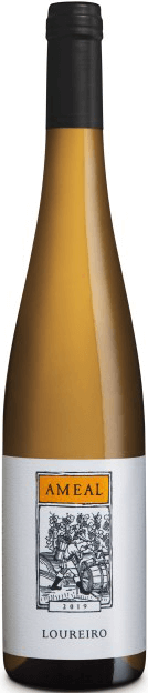 Quinta Do Ameal Clássico Loureiro Branco