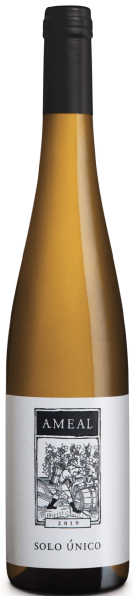 Ameal Solo Único Branco