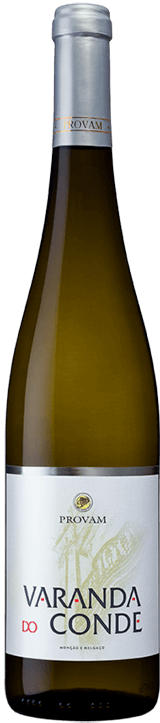 Varanda Do Conde Branco