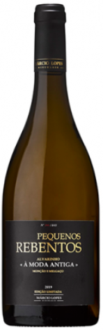 Pequenos Rebentos a Moda Antiga