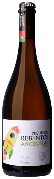 Petites pousses blanches ancestrales 2020