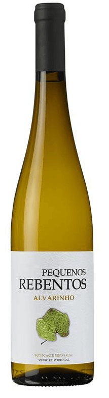 Alvarinho Pequenos Rebentos