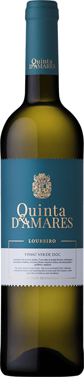 Quinta D'amares Loureiro