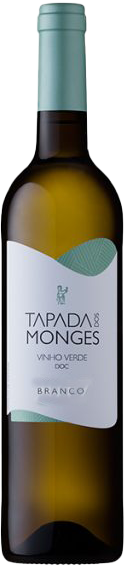 Tapada Dos Monges Branco