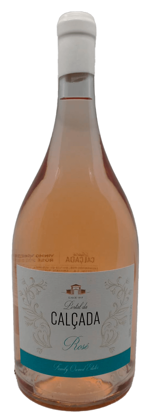 Portal Da Calçada Rosé Magnum