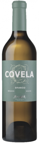 Covela Escolha Branco