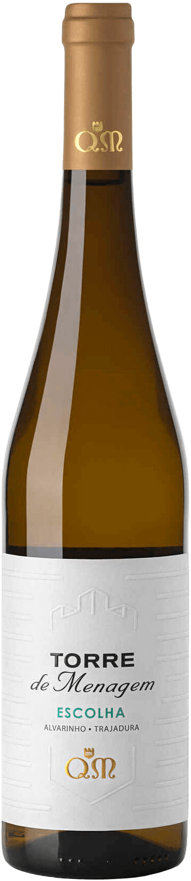 Torre De Menagem Alvarinho Trajadura 2022
