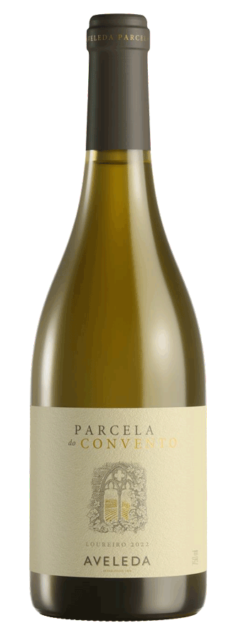 Aveleda Parcela Do Convento Branco
