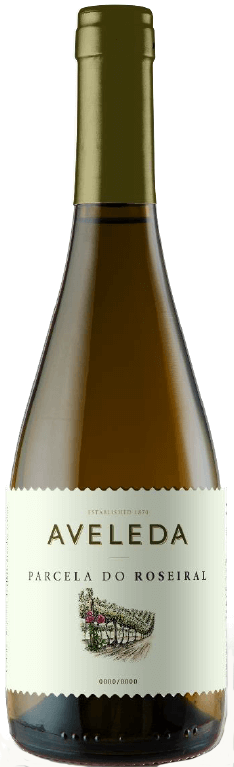 Aveleda Parcela Do Roseiral Branco