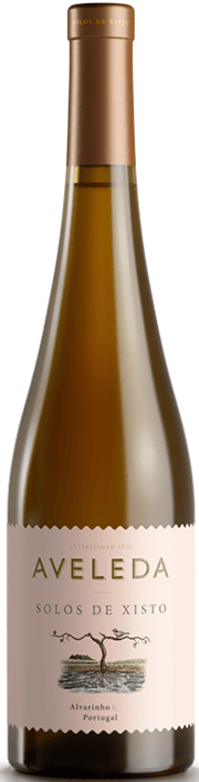 Aveleda Solos De Xisto Branco