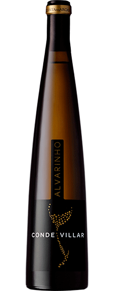 Alvarinho Conde Villar Magnum