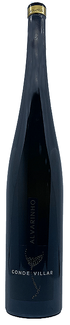 Alvarinho Conde Villar Magnum