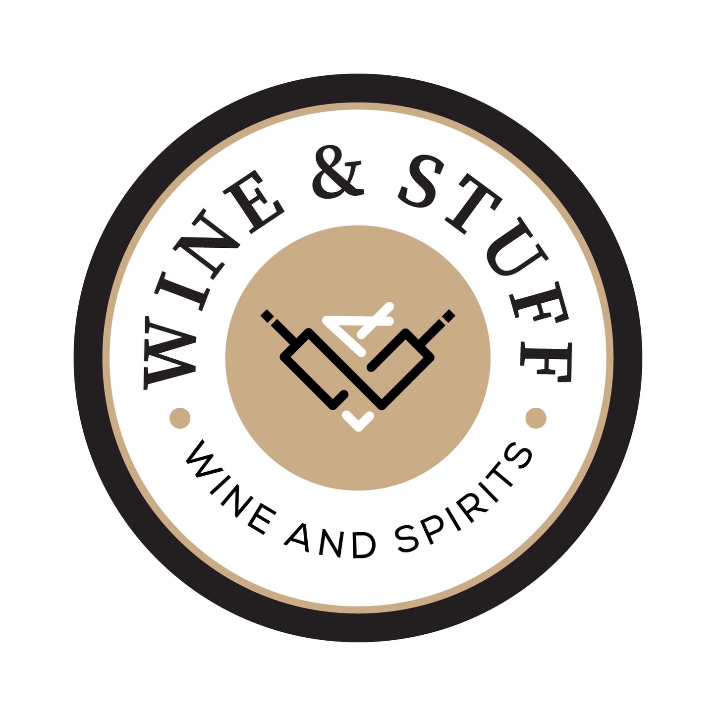 Wine & Stuff