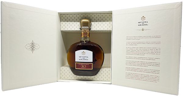 Quinta Do Gradil Xo Brandy