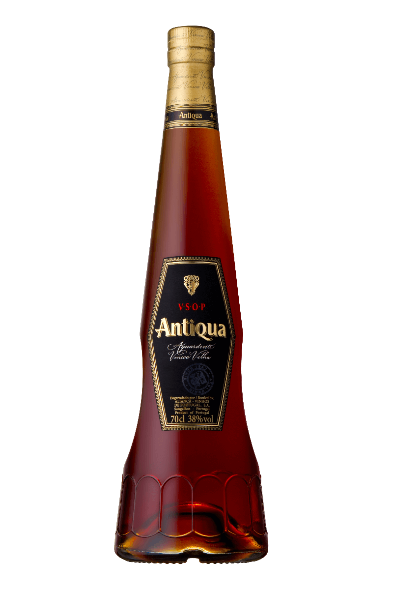Antiqua Vsop