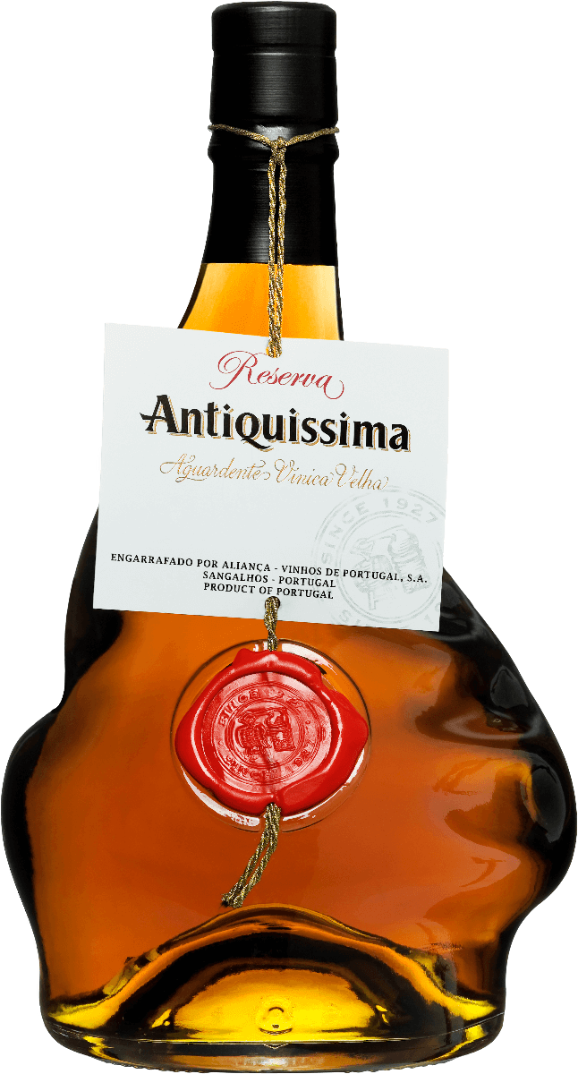 Reserva antigua