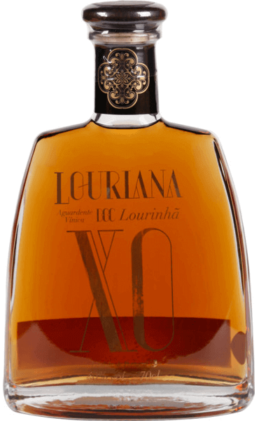 Aguardente Velha Louriana Xo