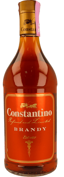 Brandy Constantino 1 Litro