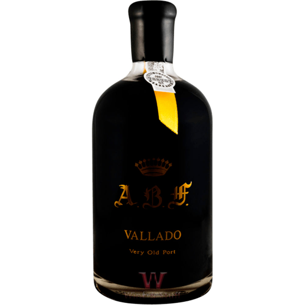 1888 Vallado ABF Very Old Porto