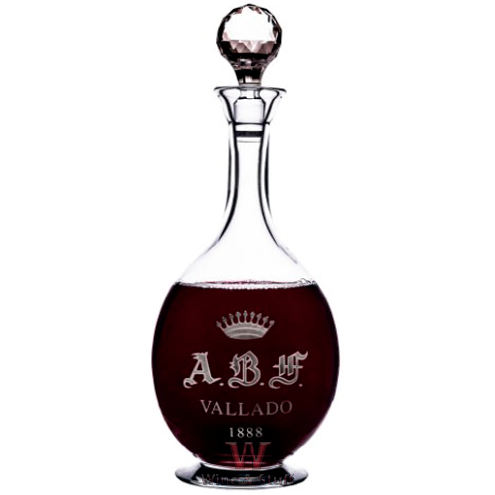 1888 Vallado ABF Very Old Porto