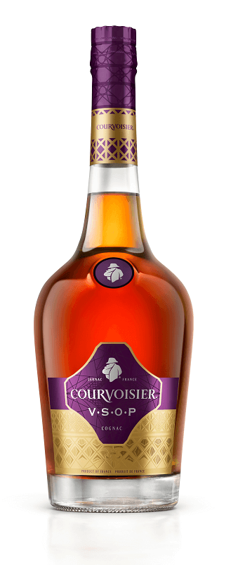 Coñac Courvoisier Vsop