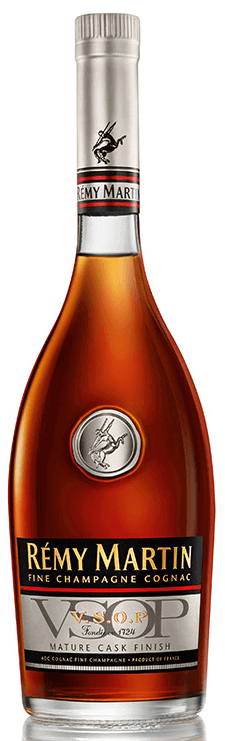 Coñac Remy Martin Vsop