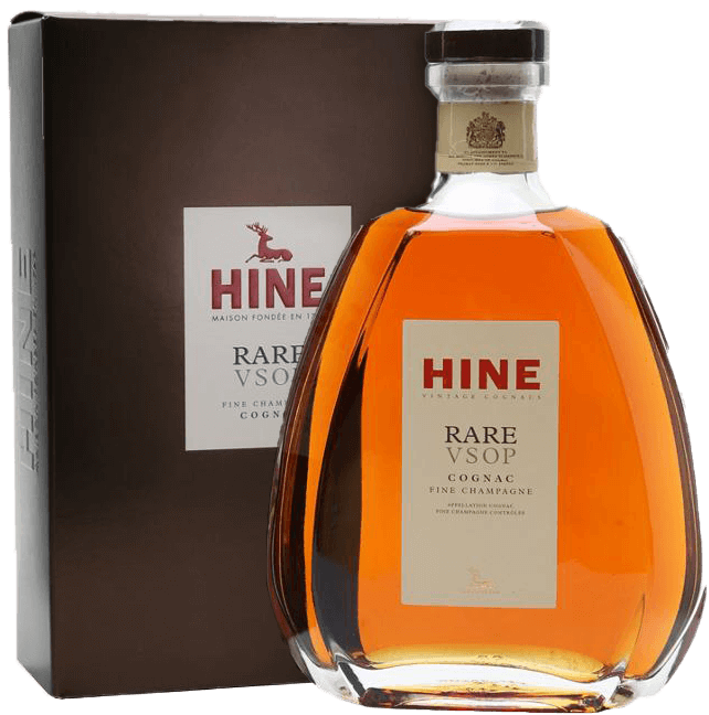 Cognac Hine Rare