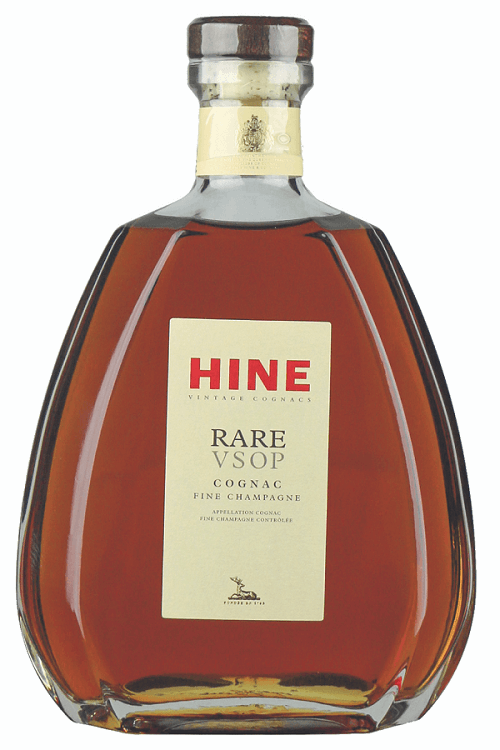 Cognac Hine Rare