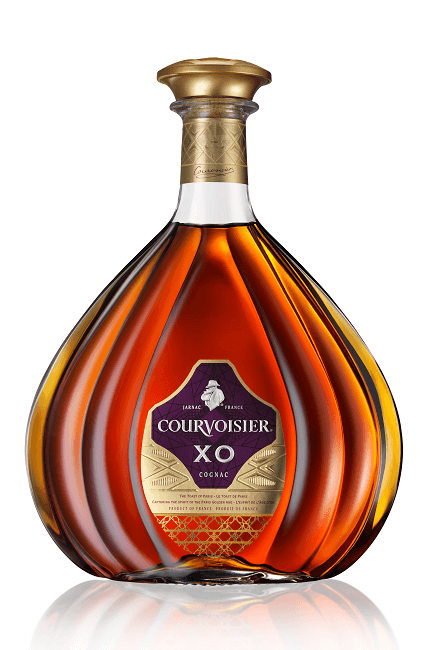 Cognac Courvoisier Xo