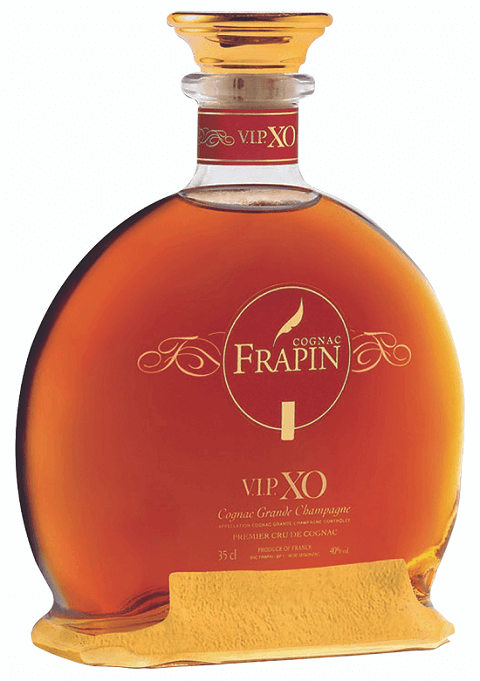 Coñac Frapin Vip Xo