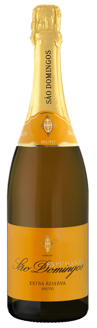 Réserve Extra Brute de São Domingos