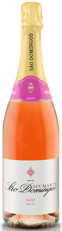 São Domingos Rosa Brut 2021