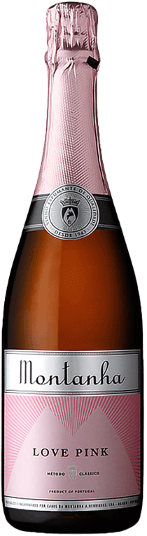 Reserva de Montaña Rosa "love Pink" Bruto