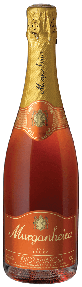 Murganheira Rosa Bruta 2019