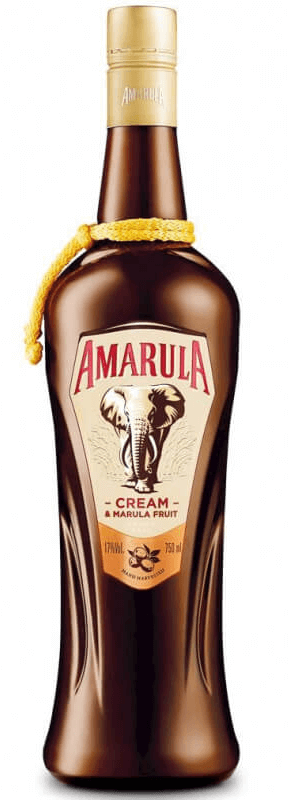 Licor Amarula