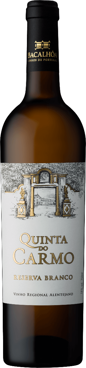 Quinta Do Carmo Reserva Branco