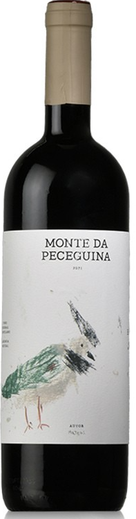 Monte Da Peceguina Tinto
