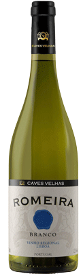 Romeira Reserva Branco