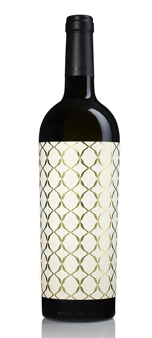 Collection Arrepiado Blanc 2022