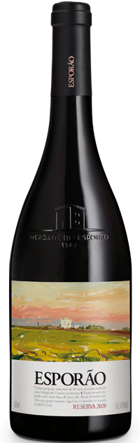 Esporão Reserva Tinto 5l