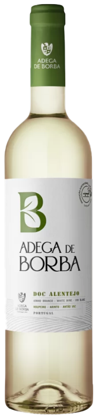 Borba Blanc 2023